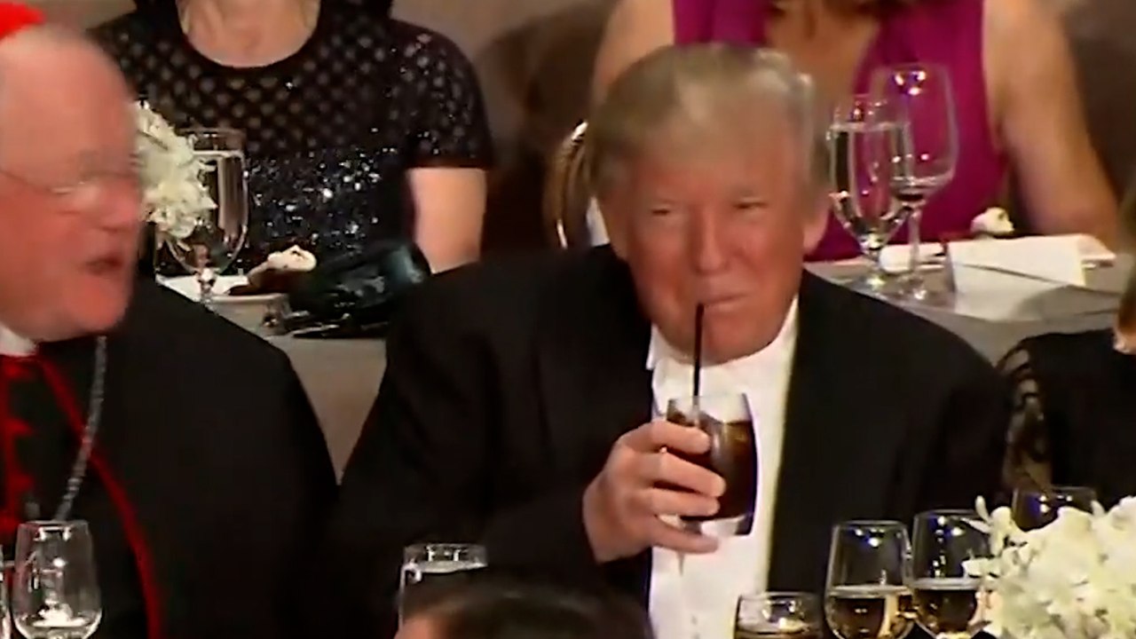 Pourquoi Donald Trump veut changer la recette du Coca-Cola ?