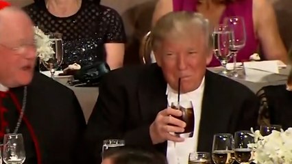 Pourquoi Donald Trump veut changer la recette du Coca-Cola ?