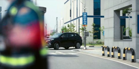 Phim Cò Súng Tập 8 - Mặt Khác Của Khẩu Súng - Vietsub