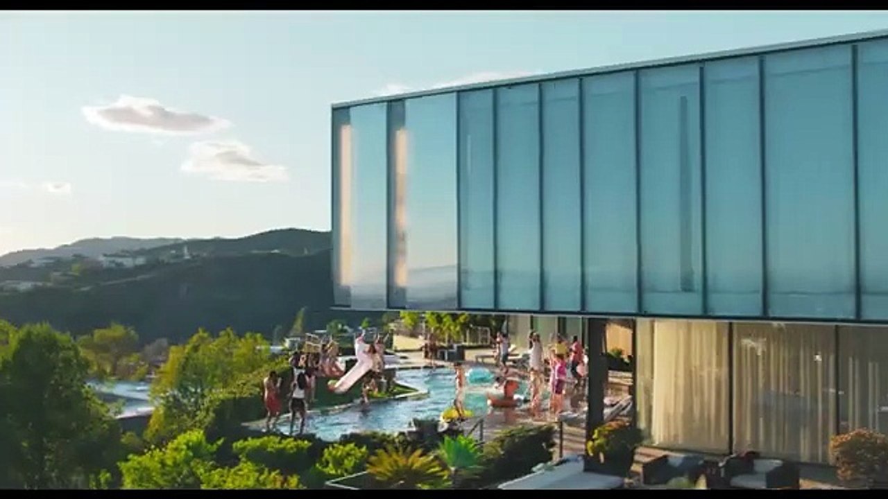 GOOD FORTUNE Movie Trailer (2025) Sandra Oh, Keanu Reeves