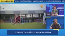 “El Barça va de ridículo en ridículo”