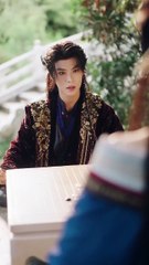 A Crowned Love, A Forbidden Fate – Full Movie (2025)