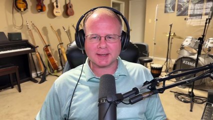 From Catholic to Confusion: Understanding “Movie Star Christianity” | Joe Schnefke | Episode 386