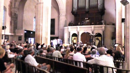 La nuit des églises