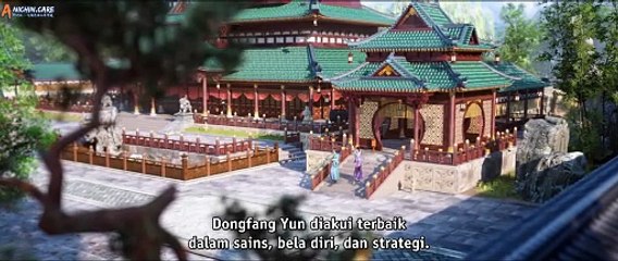 Jun Youyun 2_Episode 11