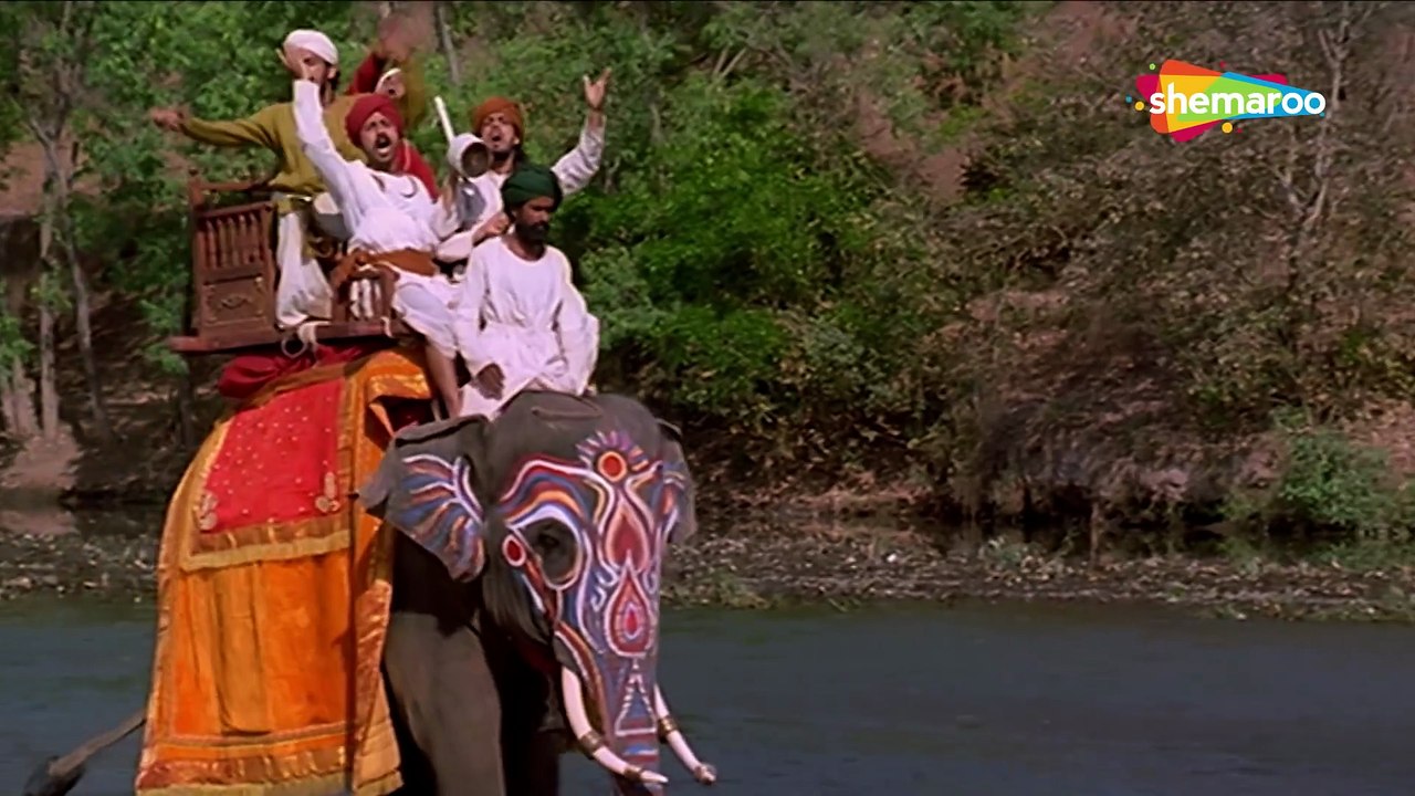 Mangal Mangal | Mangal Pandey: The Rising (2005) Song | Aamir Khan | A R Rahman | Kailash Kher