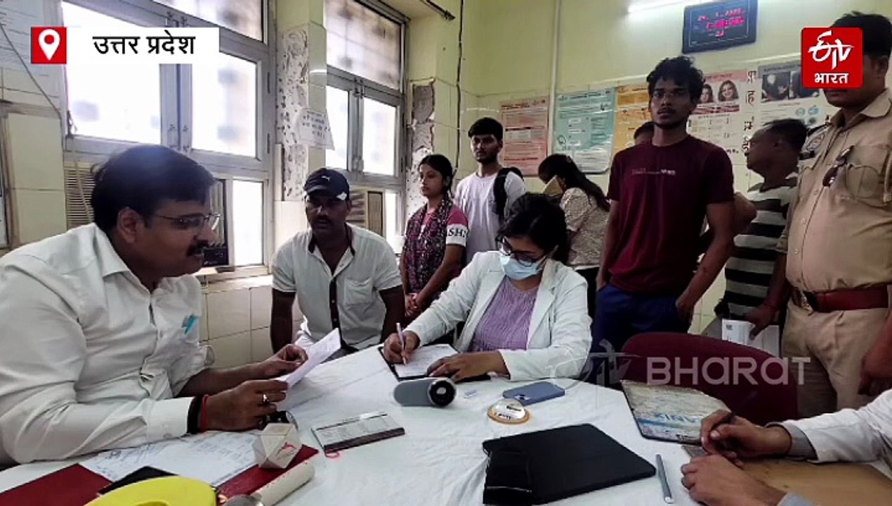 किफायती-असरदार इलाज से भरेंगे नासूर घाव; प्रयागराज के MLN मेडिकल कॉलेज में PRFM तकनीक पर प्रयोग सफल