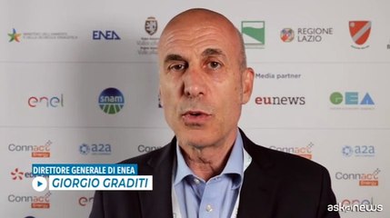 Nucleare, Graditi (ENEA): "Serve un mix energetico"