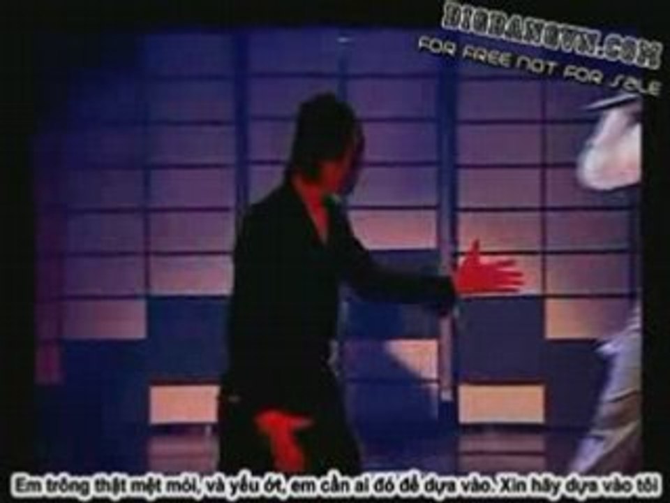 Big Bang - The Great Concert - But I Love you