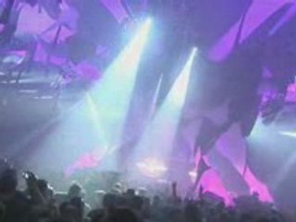 Sensation Black Belgium 2008 : Aftermovie