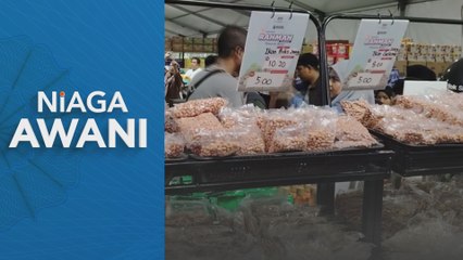 JER dan Jualan Rahmah Madani diselaras, efisien salur bantuan