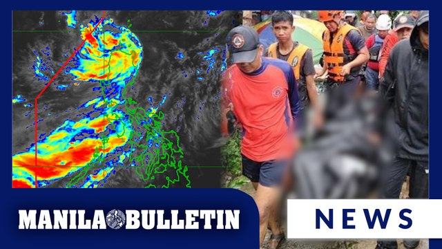 25 dead due to week-long torrential rains, floods – NDRRMC