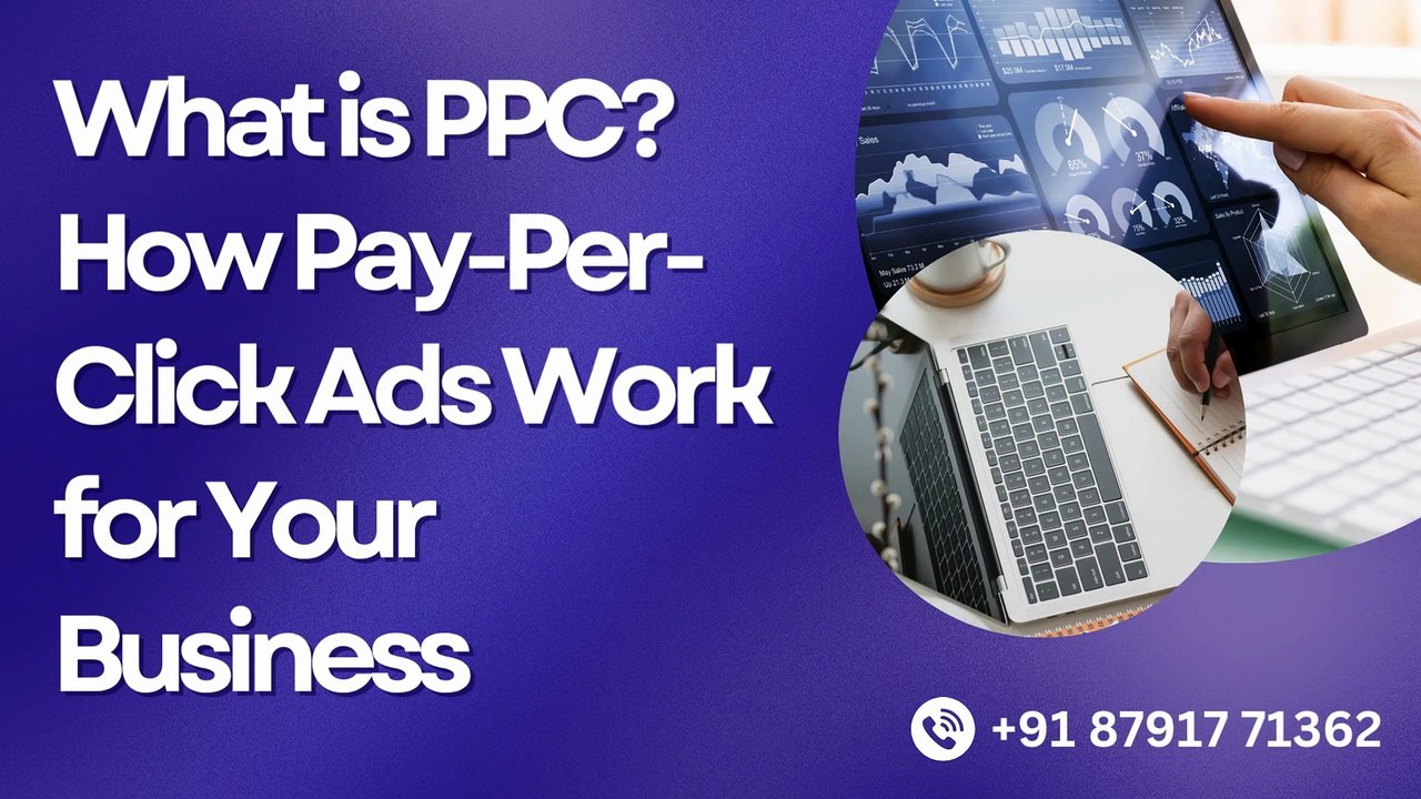 Grow Faster with PPC