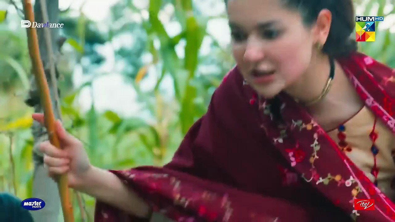 Sang-e-Mah EP 01 Eng Sub