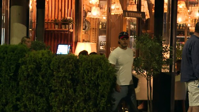 El último plan a las afueras de Madrid de Alejandra Rubio y Carlo Costanzia junto a Terelu Campos