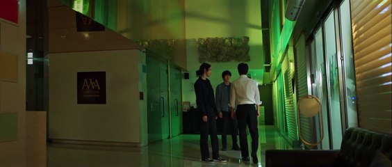 L.U.C.A The Beginning EP.4 Hindi Dubbed