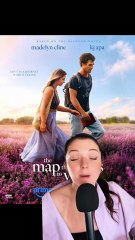 The map that leads to you : la prochaine romcom prime video