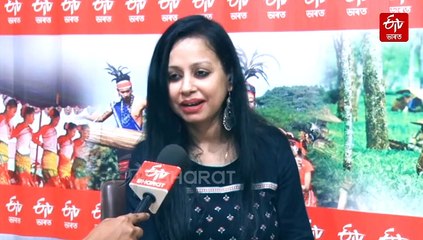 অভিনেত্ৰী জুপিতৰা ভূঞাই কেনেদৰে ৰাখে নিজে শৰীৰৰ যতন ?