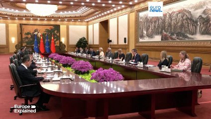 Nachrichten des Tages | 25. Juli - Mittagsausgabe