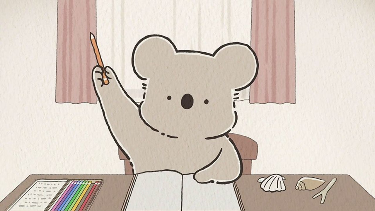 Koala's Diary Trailer OV