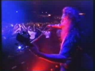Slayer - at dawn they sleep live '95