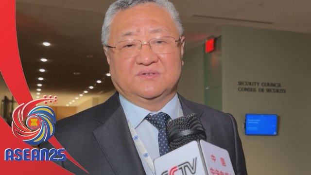 China seru Kemboja, Thailand redakan ketegangan