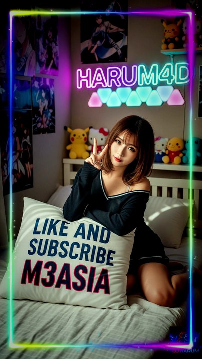 张偲偲 - 如果你是我的传说 (Ru Guo Ni Shi Wo De Chuan Shuo) | ProgHouse Remix 2025 | Harum4d