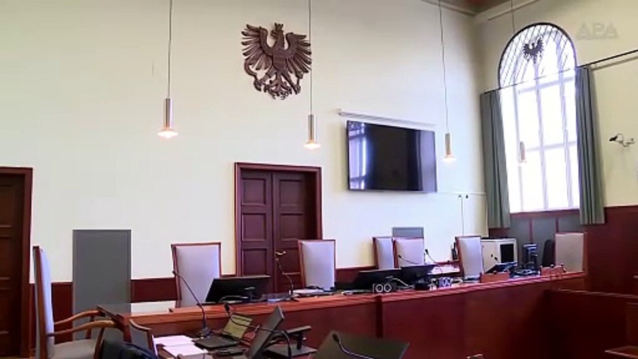 Vereitelter Swift-Anschlag: Terror-Prozess gegen 18-Jährigen begonnen