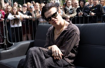 Ozzy Osbourne: Yungblud promises to play Changes 'every night' as a tribute