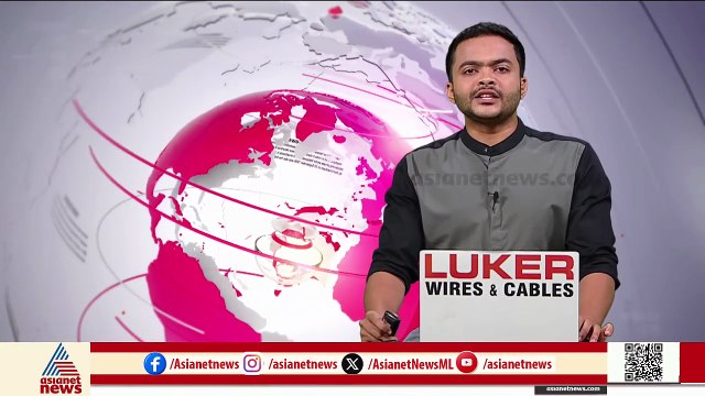 പൊന്മുടി ഡാമിന്റെ 3 ഷട്ടറുകൾ തുറക്കും; മുതിരപ്പുഴയാറിന്റെ തീരത്തുള്ളവർക്ക് ജാഗ്രതാ നിർദേശം