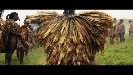 El gran guerrero - Tráiler oficial español Apple TV+