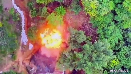 Scontri Thailandia-Cambogia, oltre 130mila civili evacuati