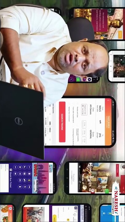 🤯 How Does IRCTC Decide Your Seat Status Let’s Build It in Java!📲 Want the full videoComment “