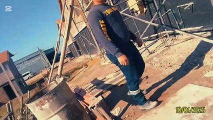 Momentos en la obra - Junio 2025 - COVISOLTAC - Tacuarembó