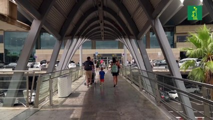 Aerolínea española acusada de "discriminación" tras desembarcar a adolescentes judíos