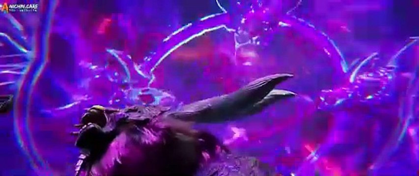 Jade Dynasty Episode 61 Subtitle Indonesia