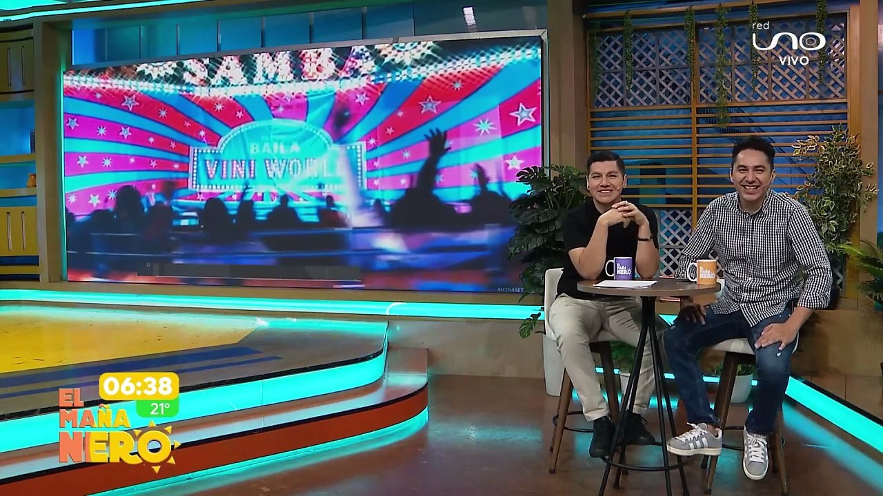 VINI WORLD LA TEMÁTICA DE CUMPLEAÑOS DEL FUTBOLÍSTA