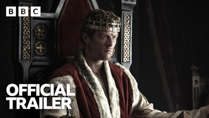 Tráiler de King & Conqueror