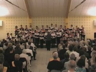 Ave Maria - Chorale Cantanelle de Sarrebourg