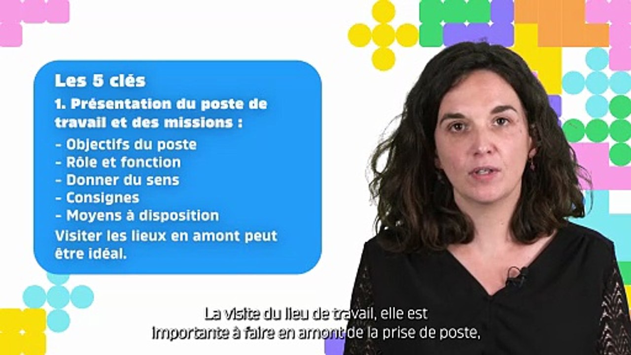 Les 5 clés du suivi