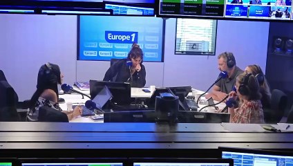 Géraldine Hamon en vacances en Bretagne