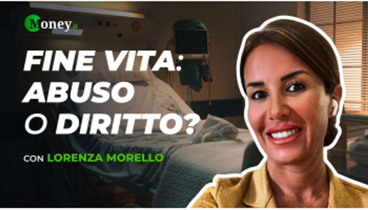 Fine vita: abuso o diritto? Intervista a Lorenza Morello