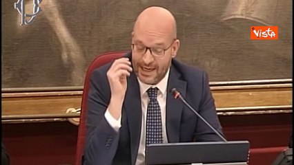 Fontana: A breve desecretazione di alcune Commissioni, come quella su rapimento e morte di Aldo Moro