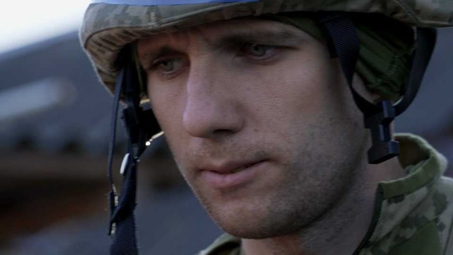 À 2000 mètres d’Andriivka Bande-annonce VO STFR