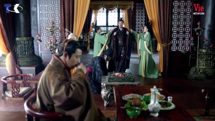 [THUYẾT MINH] THIẾU SOÁI BÁO THÙ - Tập 11 _ PHIM CỔ TRANG VÕ THUẬT TRUNG QUỐC 2022