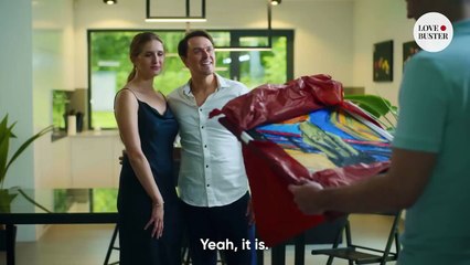 Two Men Swapped Wives For A Day 