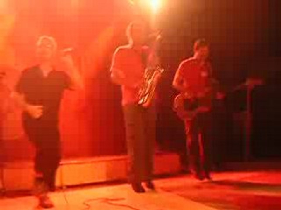 BV - Fallait pas y aller