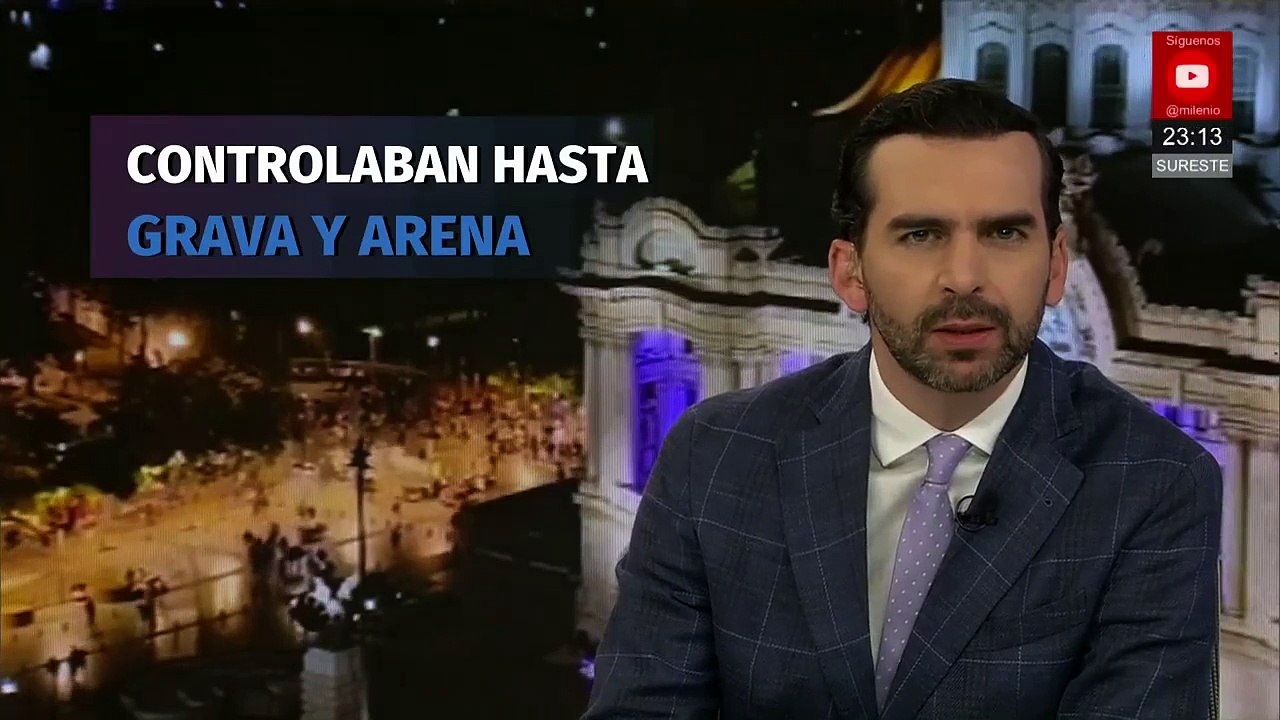 Red de extorsión de La Familia Michoacana opera en 14 municipios del Edomex