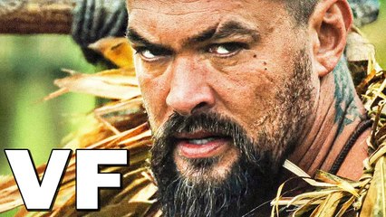 CHIEF OF WAR Bande Annonce VF (2025) Nouvelle, Jason Momoa
