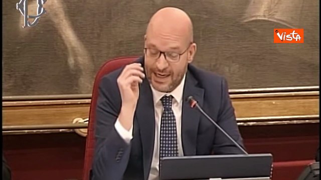 Fontana: A breve desecretazione di alcune Commissioni, come quella su rapimento e morte di Aldo Moro